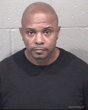 Otis Eugene Burns Mugshot