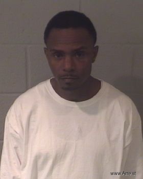 Otis Eugene Burns Mugshot