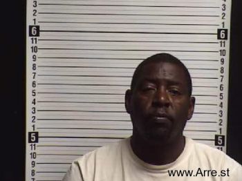 Otis Ray Campbell I Mugshot