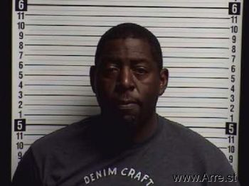 Otis Ray Campbell I Mugshot