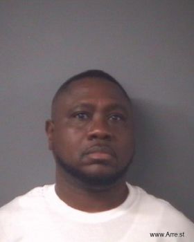 Otis Marcus Jackson Mugshot