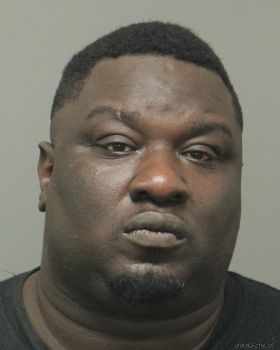 Otis Keith Johnson Mugshot