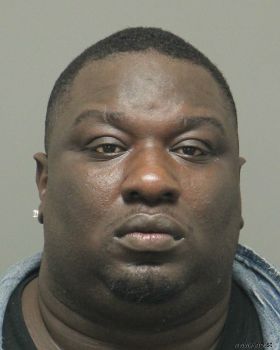 Otis Keith Johnson Mugshot