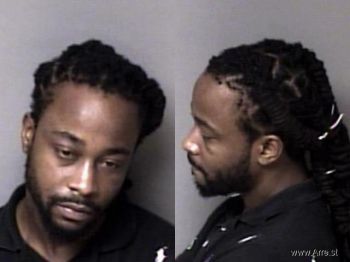 Otis Steffon Johnson Mugshot