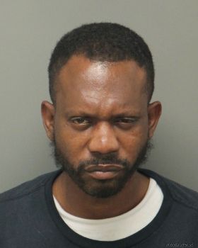 Otis Augusta Jr Martin Mugshot