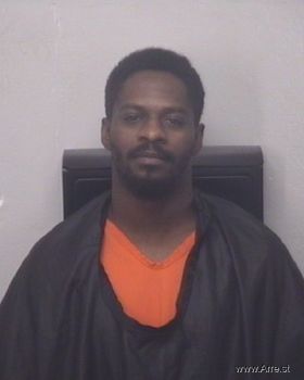 Otis Cordarius Williams Mugshot