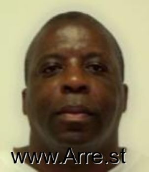 Otis  Williams Mugshot