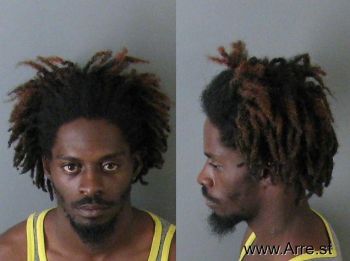 Otis Cadarus Williams Mugshot