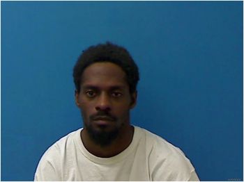 Otis Cordarius Williams Mugshot