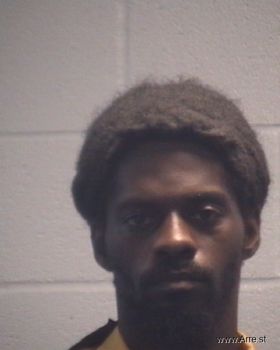 Otis Cordarius Williams Mugshot