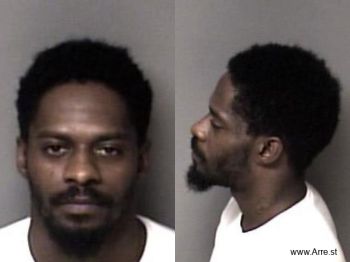 Otis Cordarius Williams Mugshot