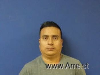 Ottoniel  Vasquez-mendez Mugshot