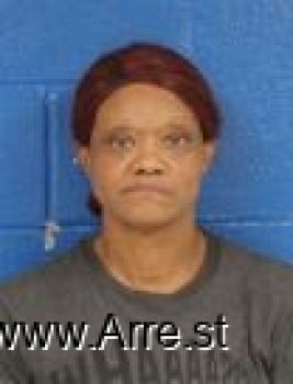 Patrice Michelle Knight Mugshot