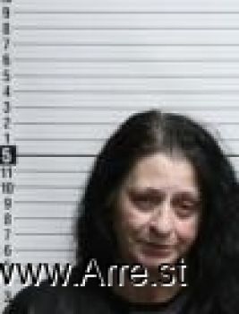 Patricia Anne Batson Mugshot