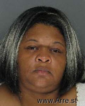 Patricia Ann Brown Mugshot