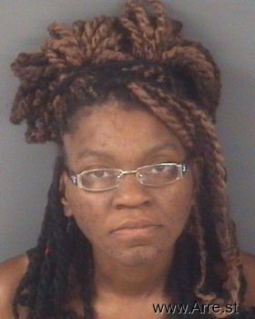 Patricia Lee Jones Mugshot