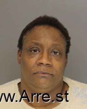 Patricia Yvonne Nixon Mugshot