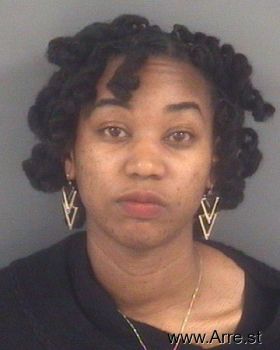 Patricia Elizabeth Williams Mugshot