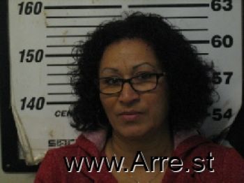 Patricia J Gonzalez Mugshot