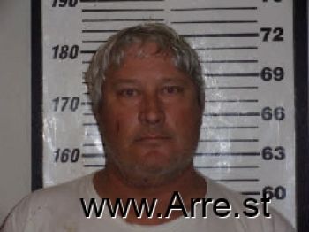 Patrick Lee Barnes Mugshot