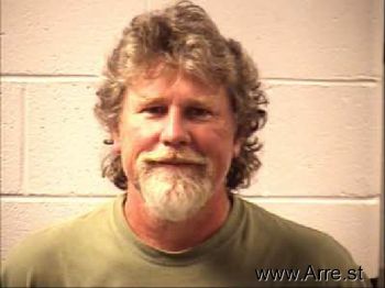 Paul Faye Erickson Mugshot