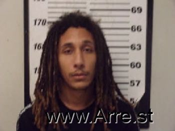 Paul Anthony Ramos Ii Mugshot