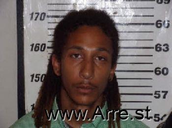 Paul Anthony Ramos Ii Mugshot