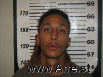 Paul Anthony Ramos Ii Mugshot