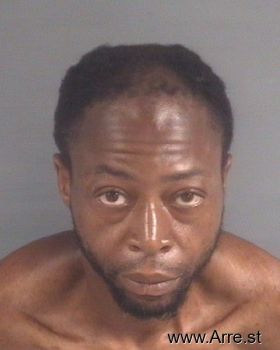 Phillip Jermaine Pierce Mugshot