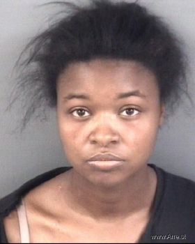 Phylinda Lafaye Quick Mugshot