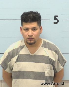 Pablo Eliseo Garcia Mugshot