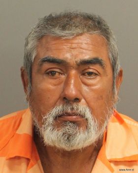 Pablo  Garcia-salgado Mugshot