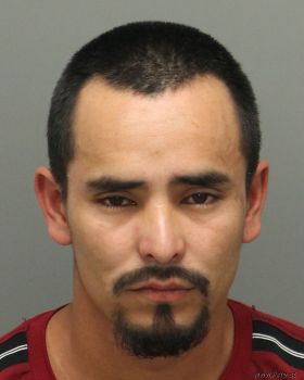 Pablo  Lopez-bautista Mugshot