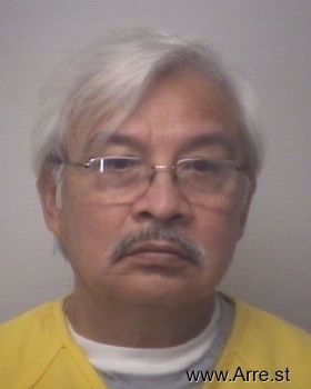 Pablo Gonzales Sanchez Mugshot