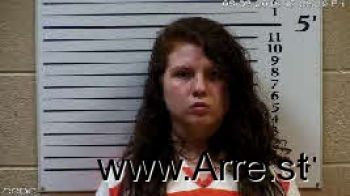 Paige Nicole Smith Mugshot