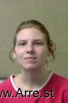 Paige  Smith Mugshot