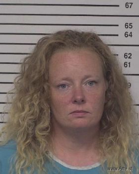 Pamela Dianna Adams Mugshot