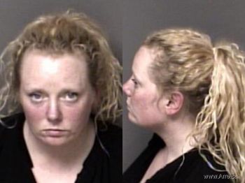 Pamela Diane Adams Mugshot