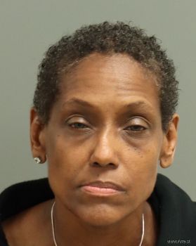 Pamela Lavette Brown Mugshot