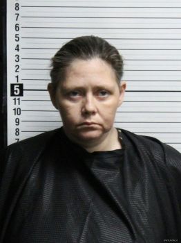 Pamela Lynn Browning Mugshot