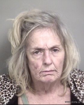 Pamela Renae Chandler Mugshot