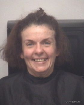 Pamela Kandel Jay Mugshot