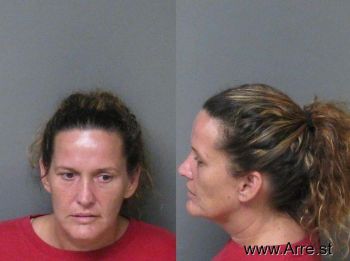 Pamela Annette Mitchell Mugshot