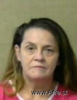 Pamela S Moorefield Mugshot