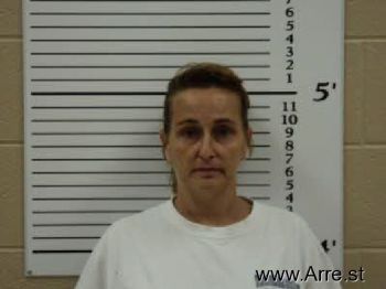 Pamela Duffey Perry Mugshot