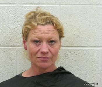 Pamela Odell Thompson Mugshot