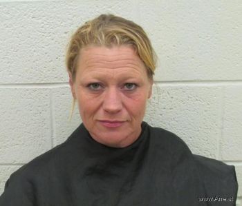 Pamela Odell Thompson Mugshot