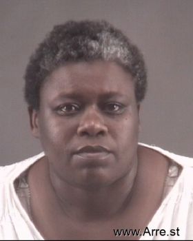 Pamela Renee White Mugshot