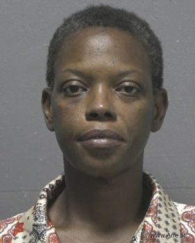 Pamela Catina Whitehead Mugshot