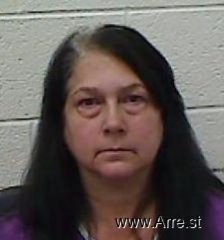 Pamela B Wilson Mugshot